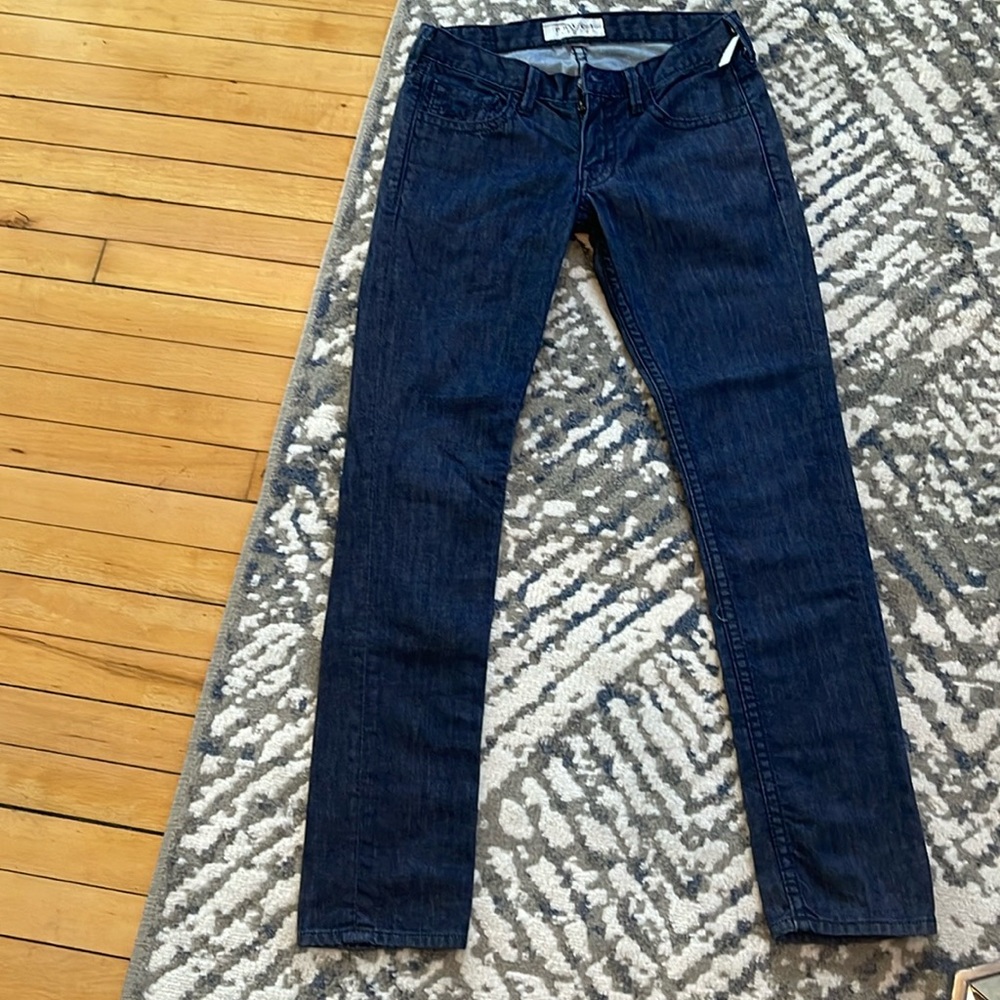 Cute Jeans Brand New Worn Once